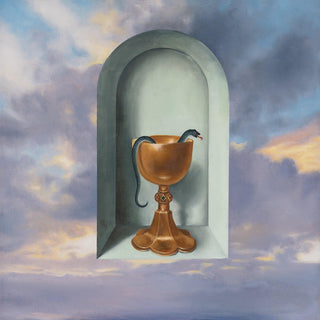 the album cover for Vulture Feather - Merge Now In Friendship