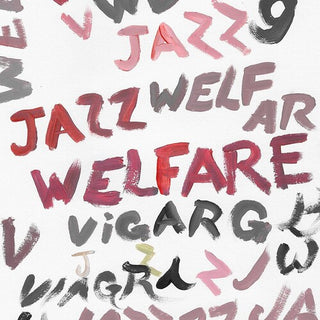 Viagra Boys- Welfare Jazz