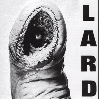 Lard- Power of Lard