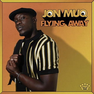 Jon Muq- Flying Away