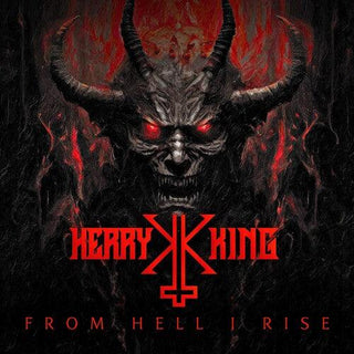 Kerry King (Slayer)- From Hell I Rise