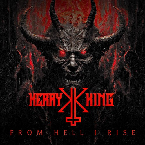 Kerry King- From Hell I Rise