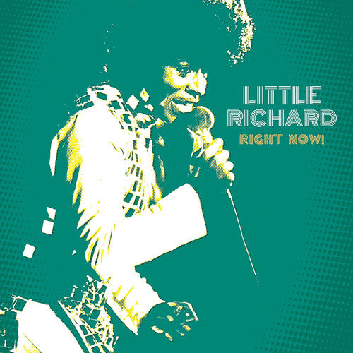 Little Richard- Right Now! -RSD24