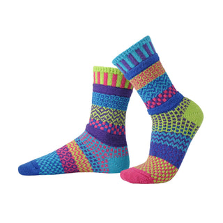 Solmate Bluebell Socks
