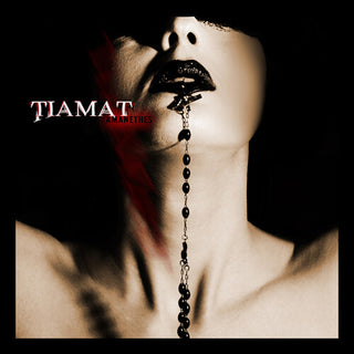 Tiamat- Amanethes (Indie Exclusive)