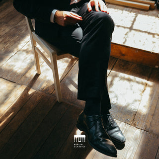 the album cover for J Bach .S. / Halubek / Barocco - Sonata & Concertos