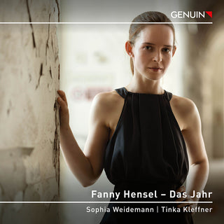 the album cover for Hensel / Weidemann / Kleffner - Das Jahr