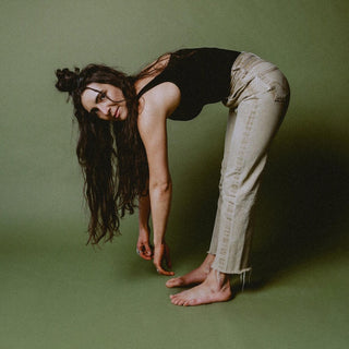 the album cover for Byland - Heavy For A While