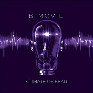 B-Movie- Climate Of Fear - Purple