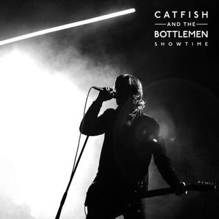 Catfish & the Bottlemen- Showtime