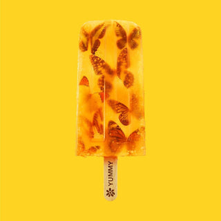 the album cover for James - Yummy