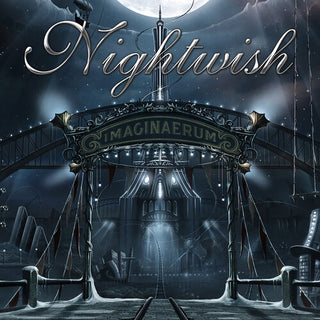 Nightwish- Imaginaerum