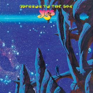 Yes- Mirror To The Sky (With Blu-ray, Limited Edition, Digipack Packaging)
