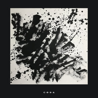 the album cover for Salvator Dragatto - Shadows [Clear Vinyl] (Can)