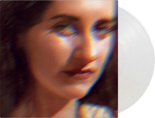 Eefje Visser De- Bitterzoet - Limited Gatefold 180-Gram Crystal Clear Vinyl