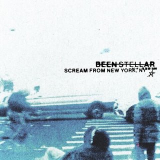 Been Stellar- Scream From New York, NY