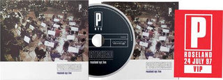 Portishead- Roseland NYC Live: 25th Anniversary [Import] (United Kingdom - Import)