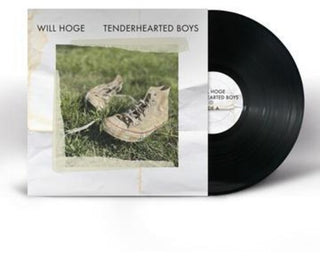 Will Hoge- Tenderhearted Boys