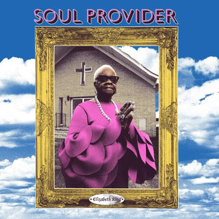 Elizabeth King- Soul Provider