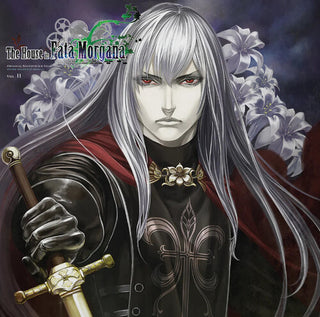 Novectacle- House In Fata Morgana Volume Ii (Original Soundtrack)