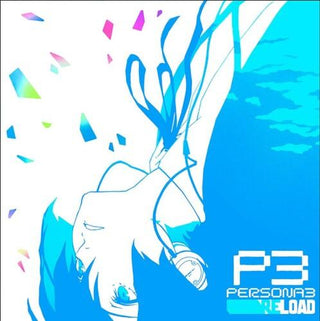 Atlus Sound Team- Persona 3 Reload (Original Soundtrack) (PREORDER)