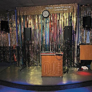 Near Jazz Experience- Character Actor (Vinyl)