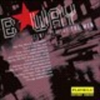 the album cover for Barney Martin - Scene Stealers: Male / Various