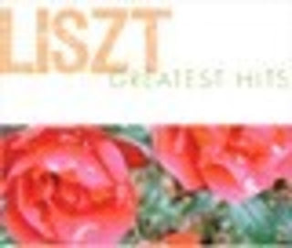 the album cover for Liszt Greatest Hits - Liszt Greatest Hits / Various (Eco)