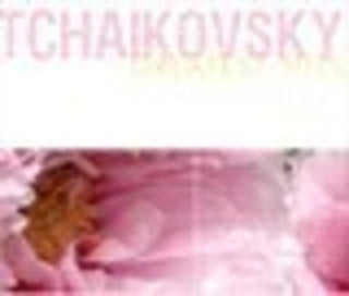 the album cover for Tchaikovsky Greatest Hits - Tchaikovsky Greatest Hits / Various (Eco)