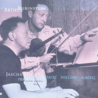 the album cover for Artur Rubinstein - Rubinstein Collection 7
