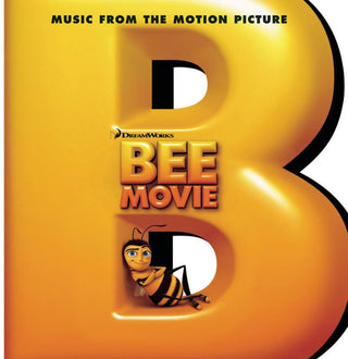 the album cover for Bee - Bee