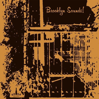 Brooklyn Sounds- Brooklyn Sounds!