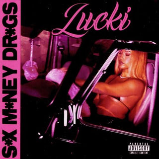 Lucki- S*X M*Ney Dr*Gs (PREORDER)