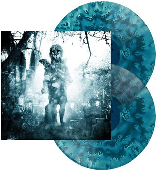 Machine Head- Through the Ashes of Empire (Ghostly Blue Vinyl)
