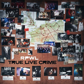 RPWL- True Live Crime