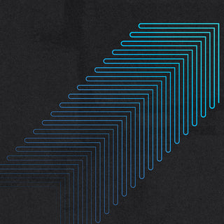 the album cover for Brandon Ross Phantom Station - Off The End