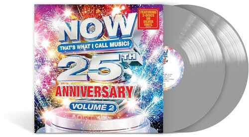 Various- NOW 25th Anniversary, Volume 2