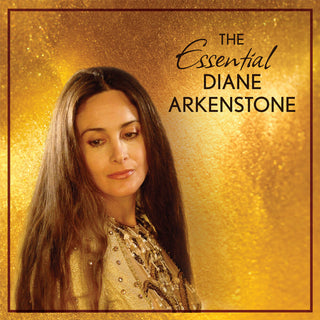 the album cover for Diane Arkenstone - Essential Diane Arkenstone