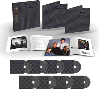 Ultravox- Lament [Deluxe Edition]: Limited 40th Anniversary Edition