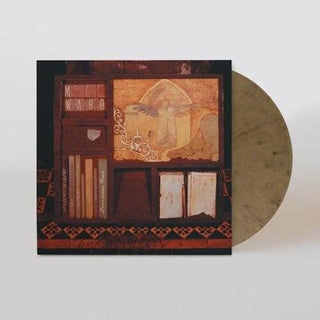 M. Ward- Transistor Radio - Opaque Brown Vinyl - incl. CD