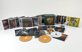 the album cover for John Denver - Rca Albums Collection (Box) (Clam) (Hol)