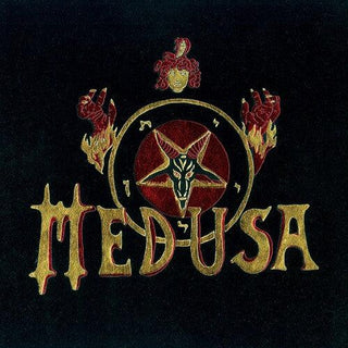 Medusa- First Step Beyond