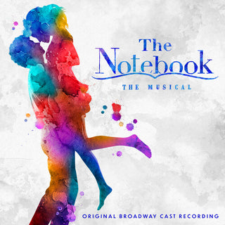 Ingrid Michaelson- The Notebook (Original Broadway Cast Recording)