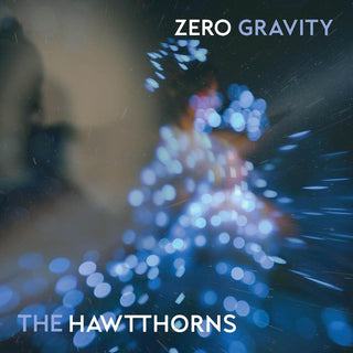 the album cover for Hawtthorns - Zero Gravity (Uk)