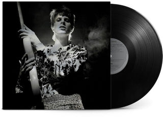 David Bowie- Rock 'n' Roll Star!