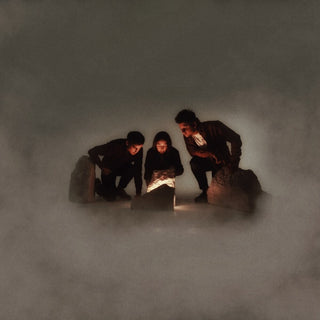 the album cover for Blind Seagull - Decade Of Effort (Uk)