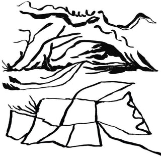 the album cover for Leonard, Kiran - Real Home