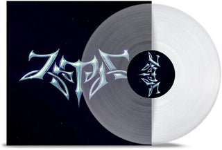 Zetra- Zetra - Clear Vinyl