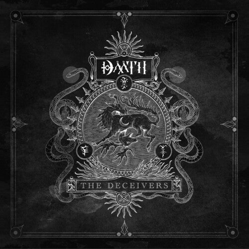Daath- The Deceivers