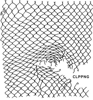Clipping- Clppng - Nightshade-Red (PREORDER)